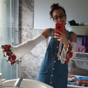 Meet your Posher, Sofia